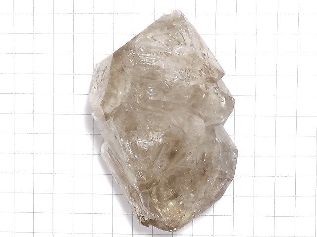 [Video][One of a kind] NYHerkimer Diamond Rough 1pc NO.4