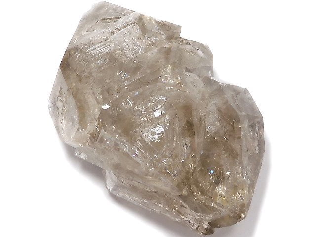 [Video][One of a kind] NYHerkimer Diamond Rough 1pc NO.4