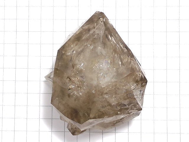 [Video][One of a kind] NYHerkimer Diamond Rough 1pc NO.5