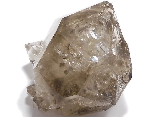 [Video][One of a kind] NYHerkimer Diamond Rough 1pc NO.5