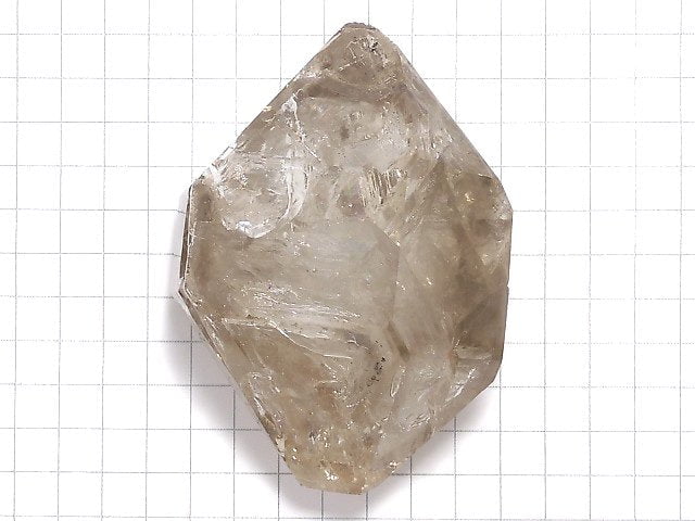 [Video][One of a kind] NYHerkimer Diamond Rough 1pc NO.6