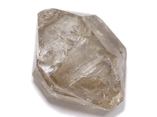 [Video][One of a kind] NYHerkimer Diamond Rough 1pc NO.6