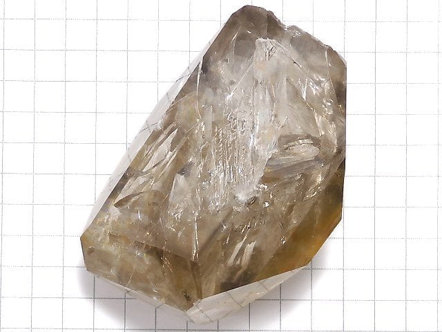 [Video][One of a kind] NYHerkimer Diamond Rough 1pc NO.7