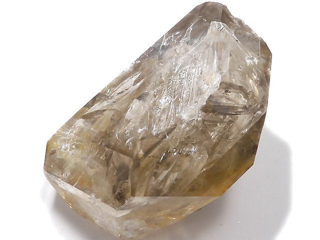 [Video][One of a kind] NYHerkimer Diamond Rough 1pc NO.7