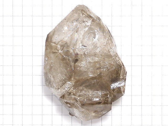 [Video][One of a kind] NYHerkimer Diamond Rough 1pc NO.8