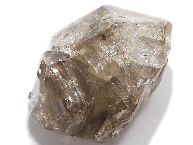 [Video][One of a kind] NYHerkimer Diamond Rough 1pc NO.8
