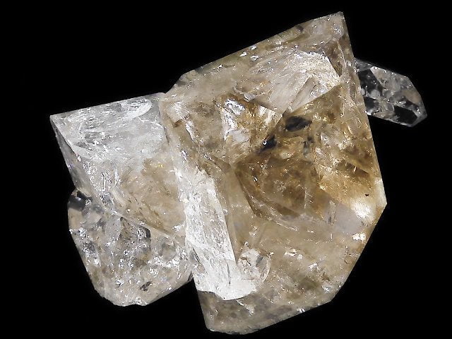 Herkimer Diamond One of a kind