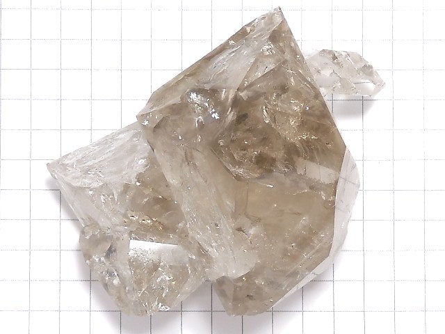 [Video][One of a kind] NYHerkimer Diamond Rough 1pc NO.10