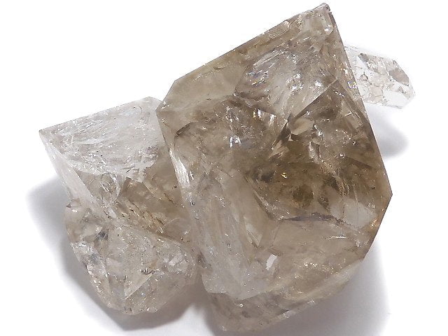 [Video][One of a kind] NYHerkimer Diamond Rough 1pc NO.10