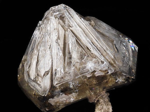 Herkimer Diamond One of a kind