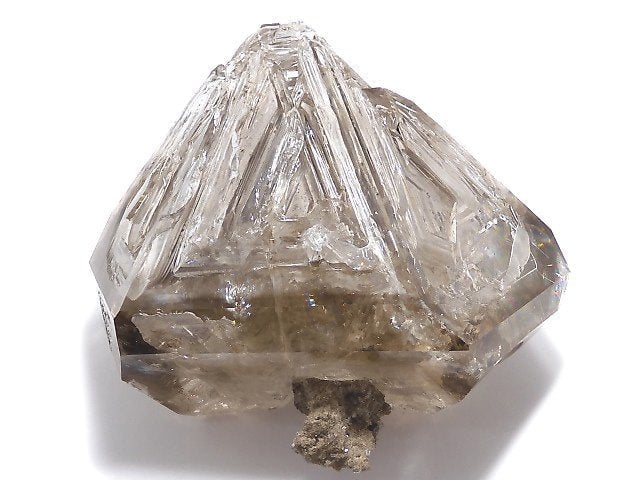 [Video][One of a kind] NYHerkimer Diamond Rough 1pc NO.11