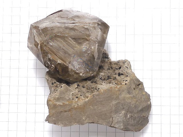 [Video][One of a kind] NYHerkimer Diamond Rough 1pc NO.12