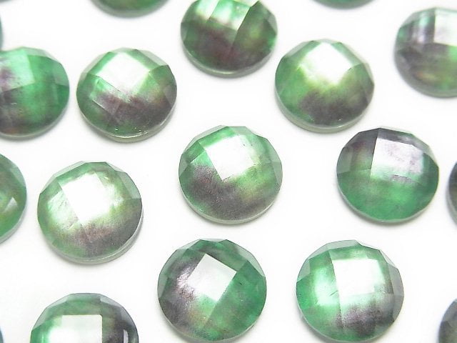 Mother of Pearl (Shell Beads) Pearl & Shell Beads