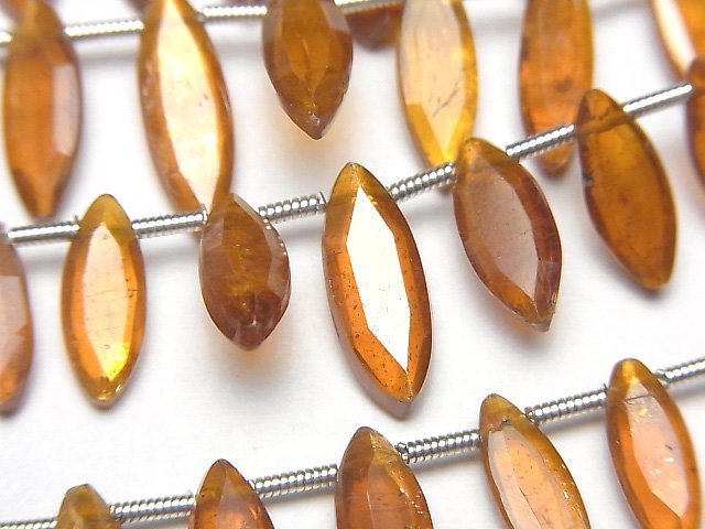 Kyanite Gemstone Beads