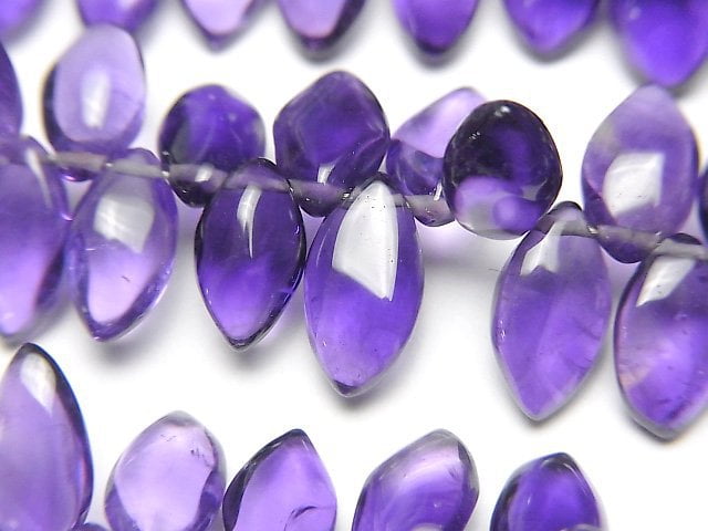 Amethyst Gemstone Beads