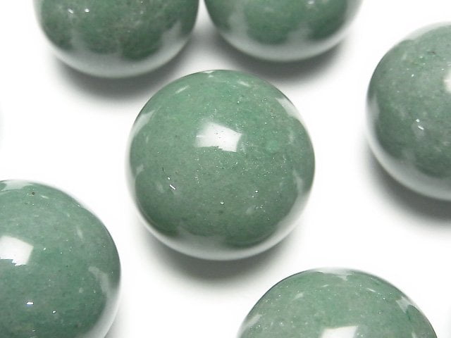 Aventurine Gemstone Beads