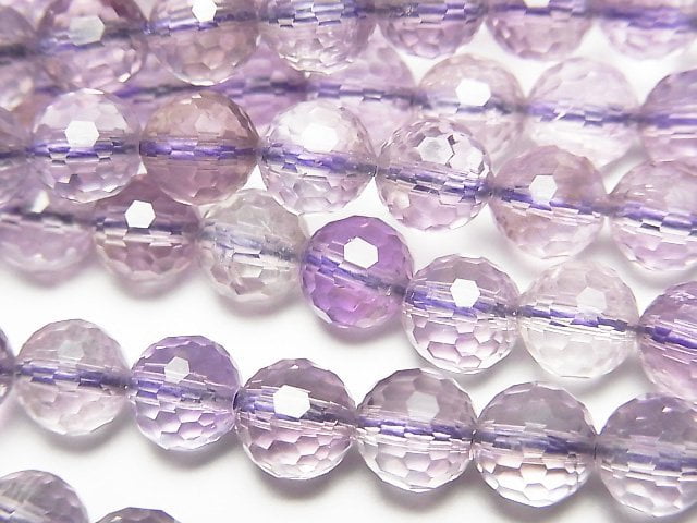 Amethyst Gemstone Beads