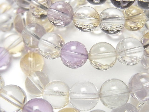 Mixed Stone Gemstone Beads