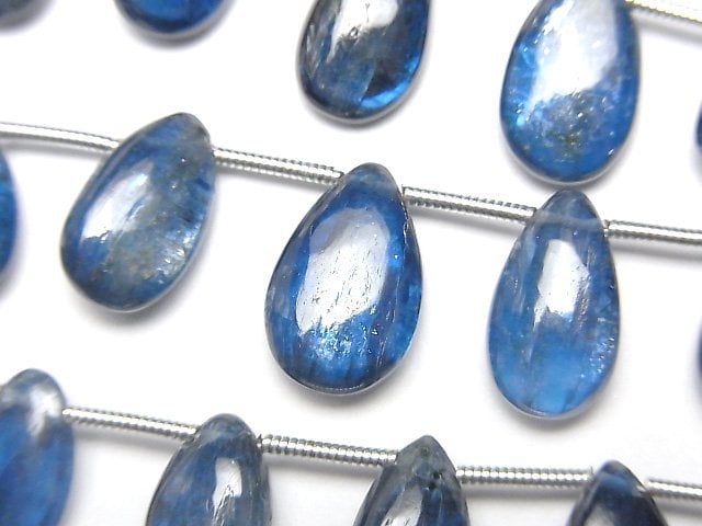 Kyanite Gemstone Beads