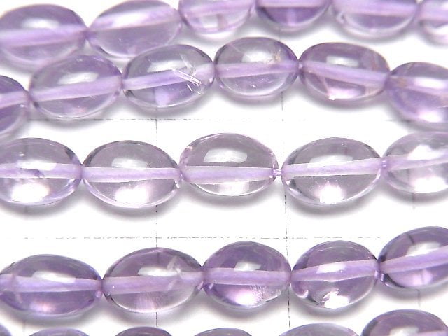 [Video]High Quality Pink Amethyst AAA- Nugget half or 1strand beads (aprx.15inch/38cm)