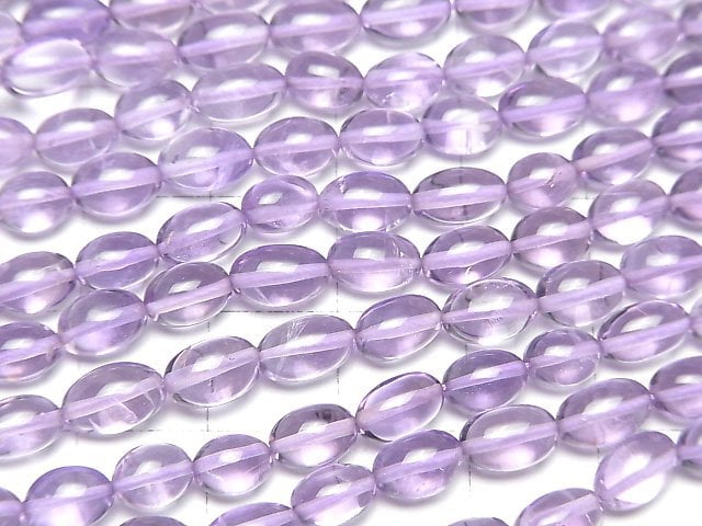 [Video]High Quality Pink Amethyst AAA- Nugget half or 1strand beads (aprx.15inch/38cm)