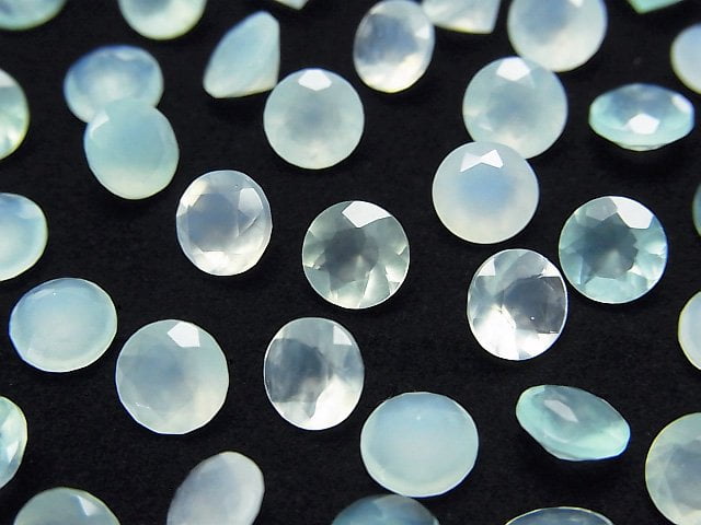 Opal Gemstone Beads