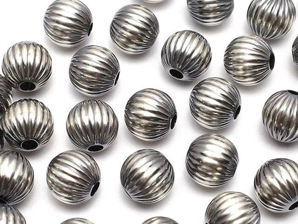 Silver Metal Beads & Findings