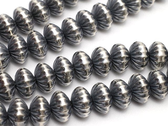 Silver Metal Beads & Findings