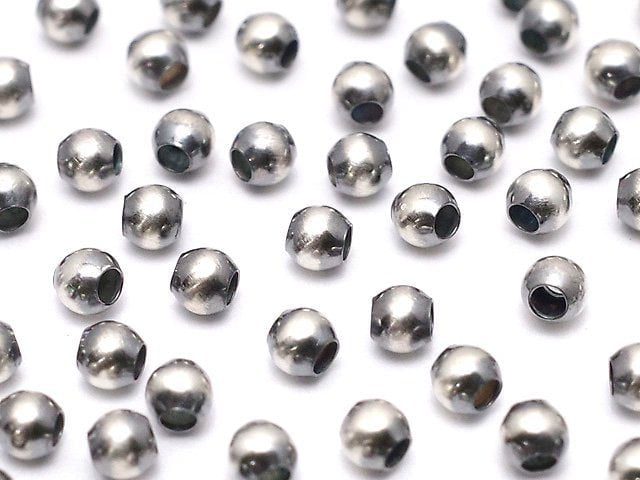 Silver Metal Beads & Findings