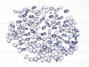 [Video]High Quality Tanzanite AAA Loose stone Oval Faceted 5x3mm 5pcs