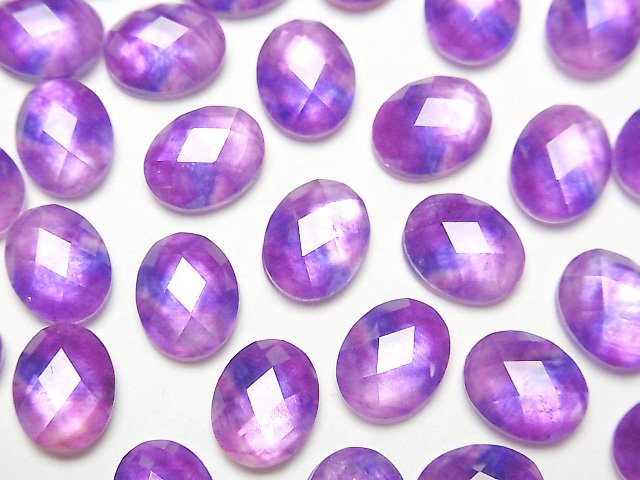 Mother of Pearl (Shell Beads) Pearl & Shell Beads