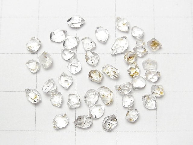 [Video]Oil in Quartz Loose stone rough rock [M size] 10carats
