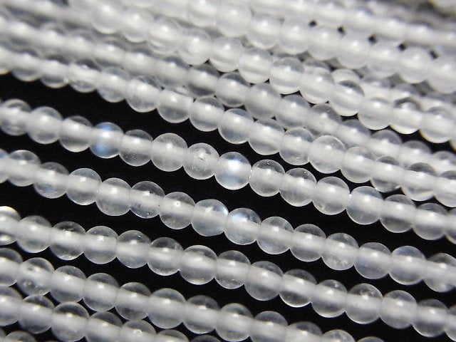 Moonstone Gemstone Beads