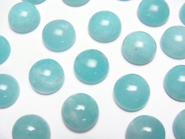 Amazonite Gemstone Beads