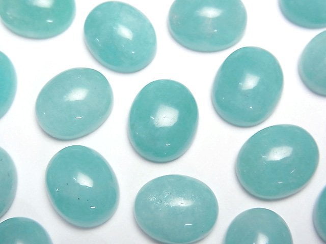 Amazonite Gemstone Beads