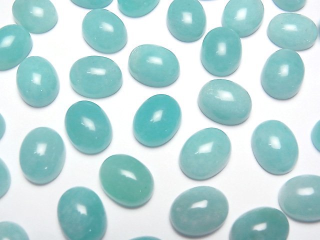 Amazonite Gemstone Beads