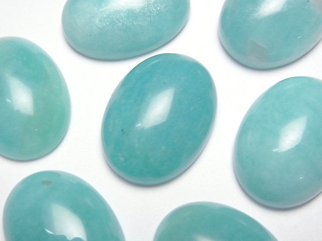 Amazonite Gemstone Beads