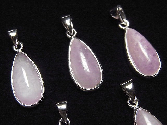 Kunzite Gemstone Beads