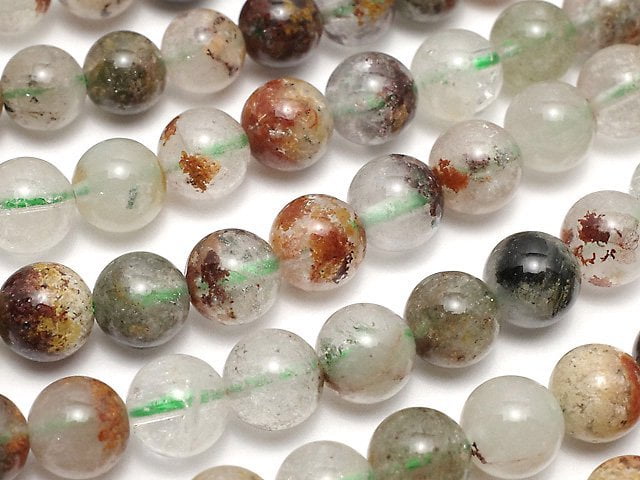 Other Quartz Gemstone Beads