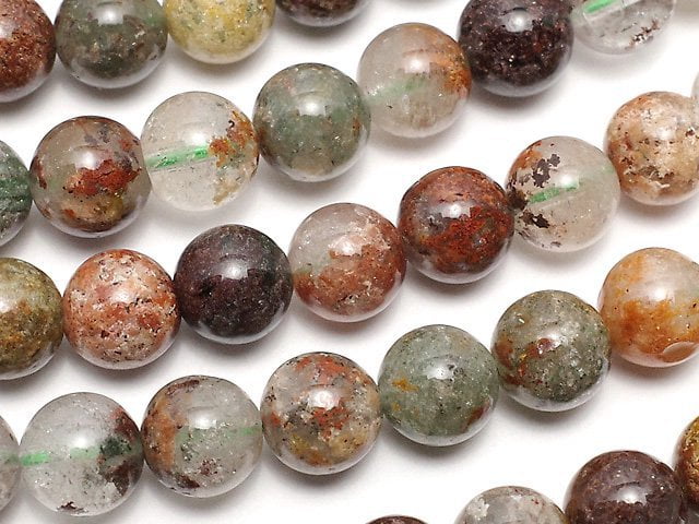 Other Quartz Gemstone Beads