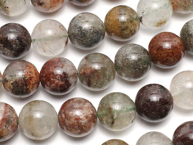 Other Quartz Gemstone Beads