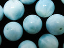 Larimar Gemstone Beads