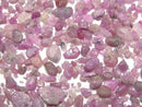 Ruby Gemstone Beads