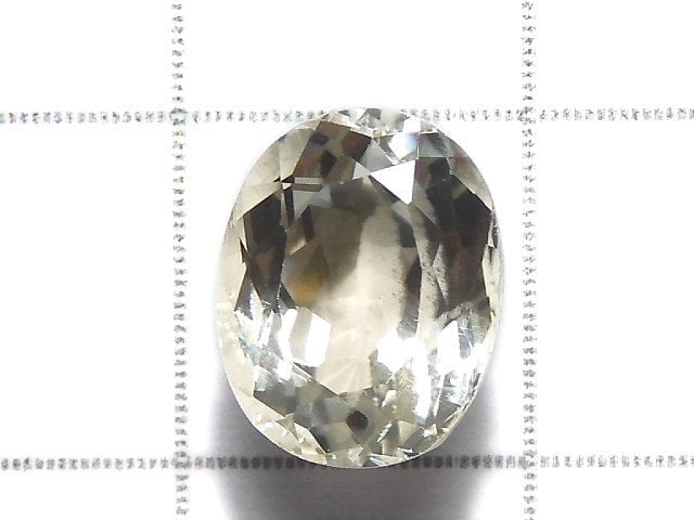 [Video][One of a kind] High Quality Sillimanite AAA Loose stone Faceted 1pc NO.20