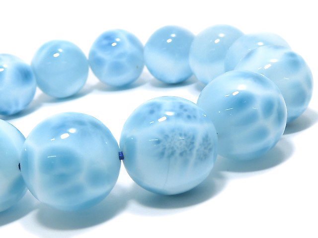 Larimar One of a kind