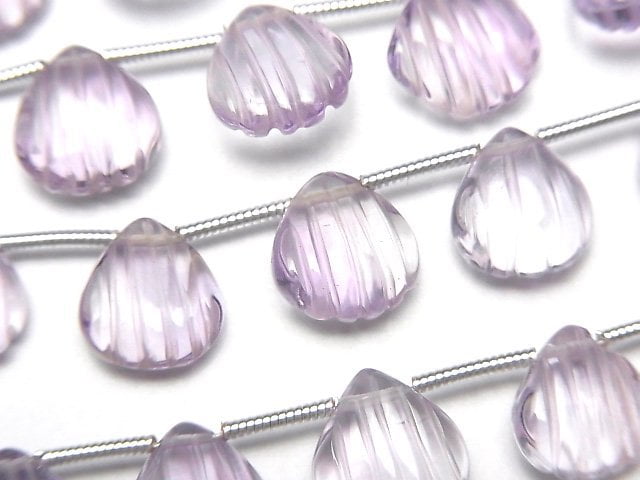 Amethyst Gemstone Beads