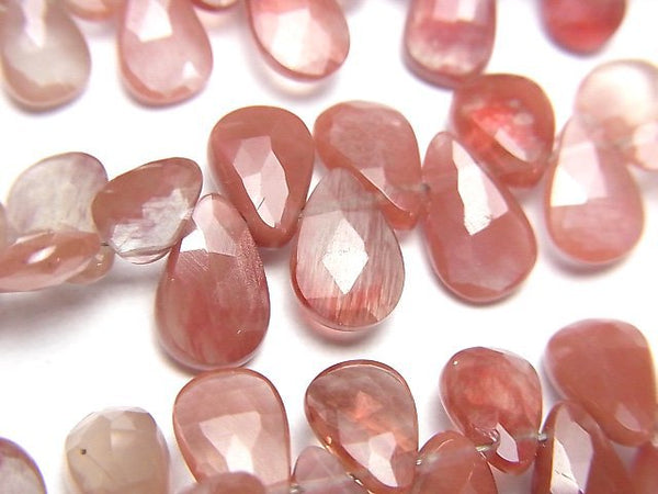 Andesine Gemstone Beads