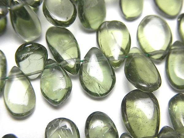 Apatite Gemstone Beads