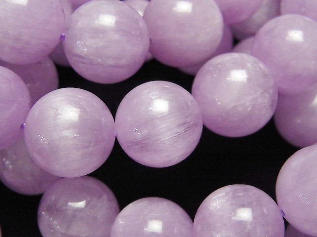 Kunzite Gemstone Beads