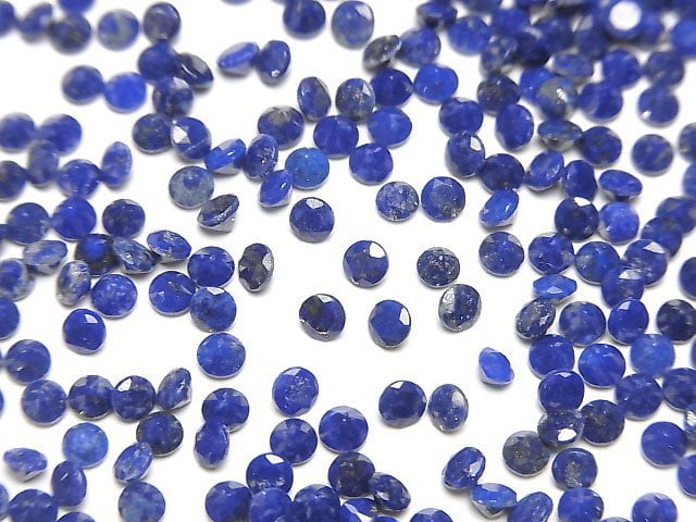 Lapis lazuli Gemstone Beads